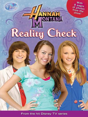 cover image of Reality Check